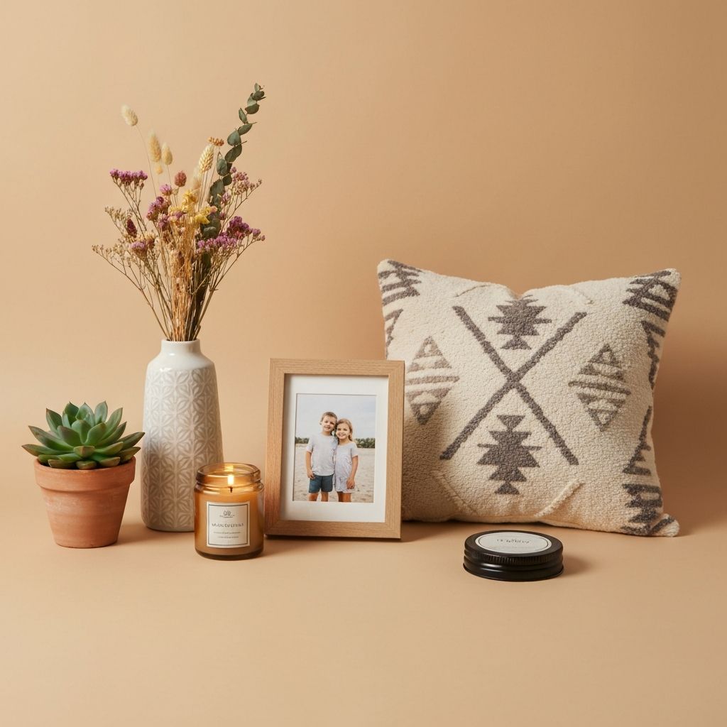 Home & Decor