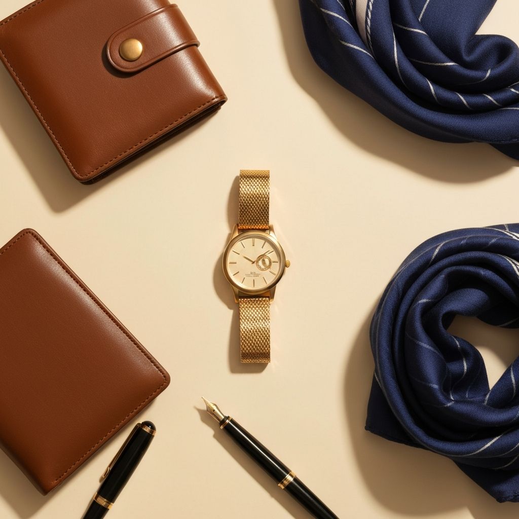 Luxury Essentials