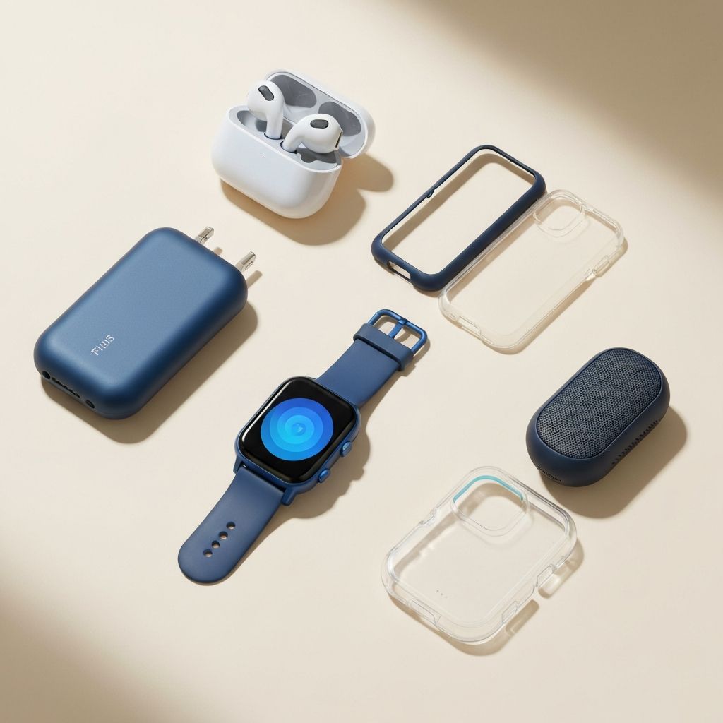 Tech & Gadgets