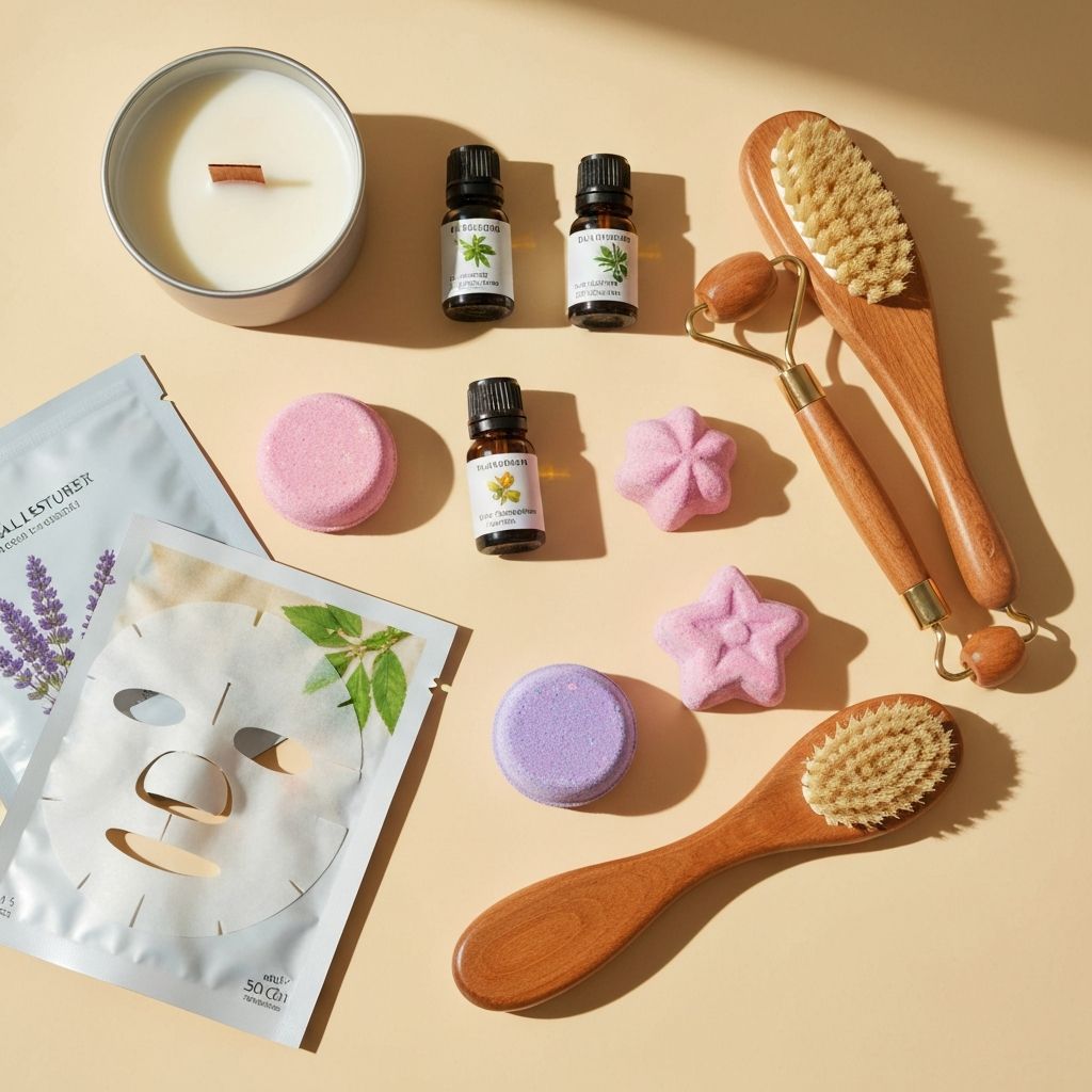 Wellness & Relax