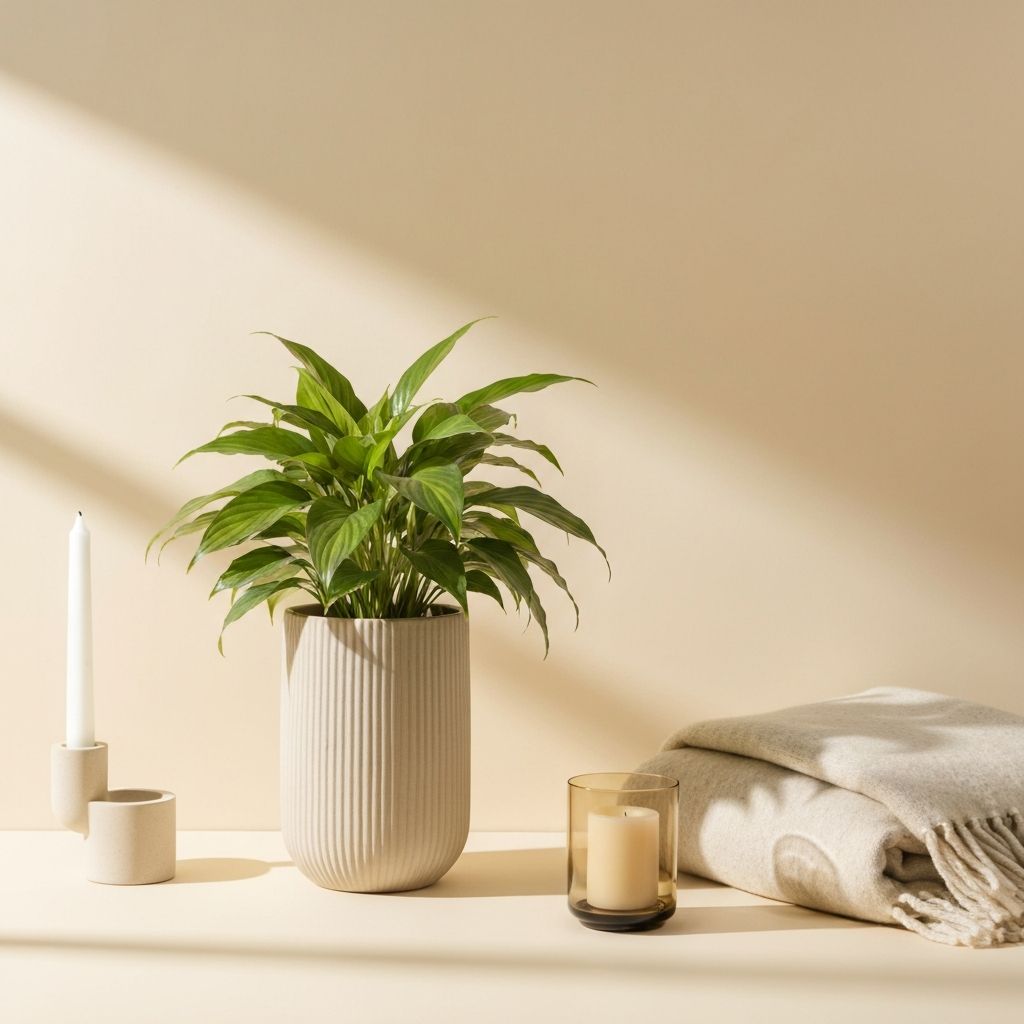 Housewarming gifts