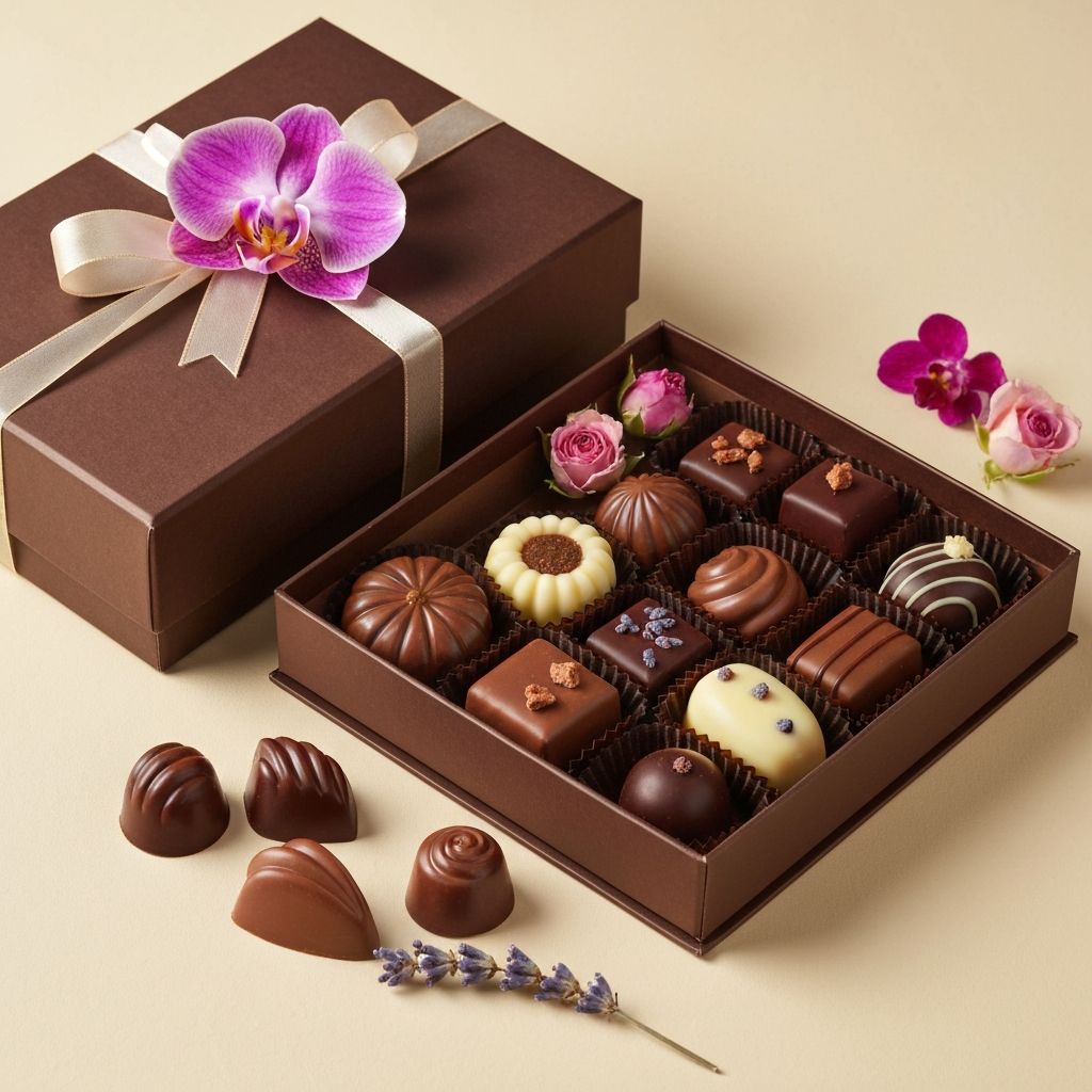 Just Because gifts