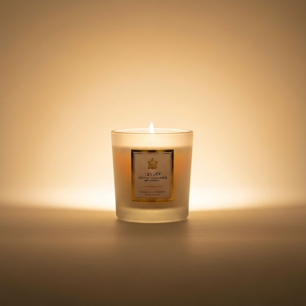 Luxury Candle