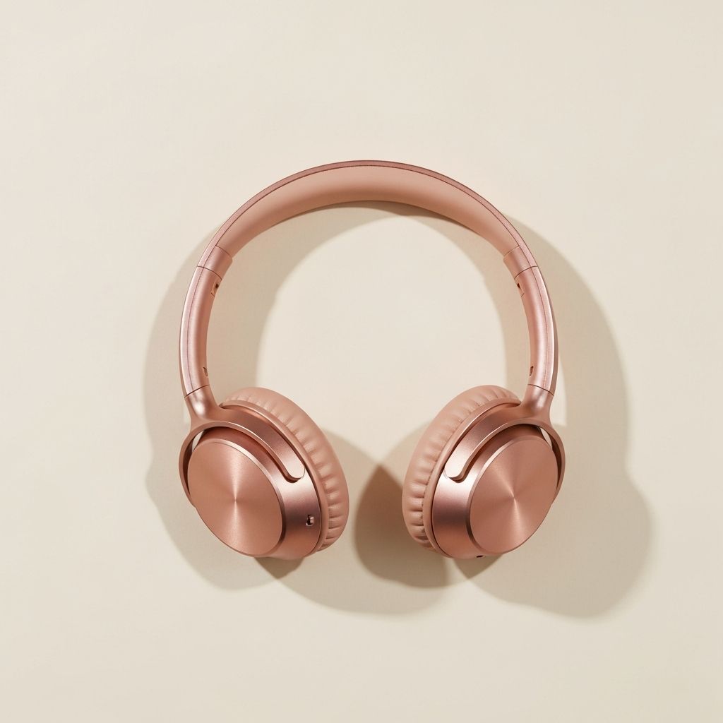 Premium Headphones