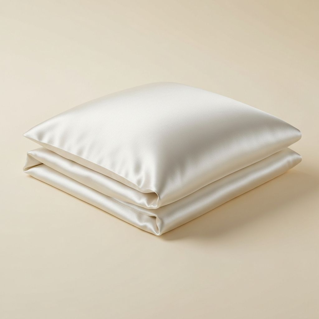Silk Pillowcase